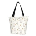 thumbnail image 1 of Easygdp Retro Rabbit Bolso de Hombro para Mujer, Bolso Bandolera y Cartera de Mano Elegante para Uso Diario, 1 of 6