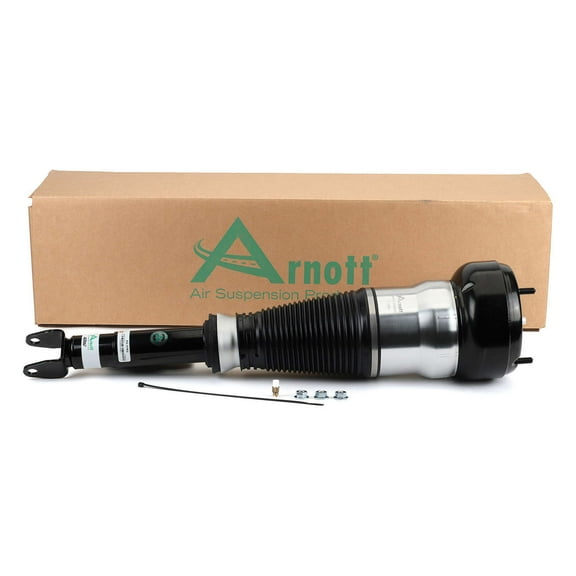 Arnott Lifetime Warranty Suspension Air Strut, w/ Eibach Damper