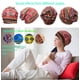 thumbnail image 2 of Gorros de quimioterapia de algodón holgados Hat JarSehera para mujer, 2 of 6