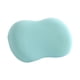 thumbnail image 3 of Almohada para el cuello, cómoda y ergonómica, para dormir lentamente. azul, 3 of 9