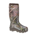 thumbnail image 3 of Dryshod Women's NoSho Ultra Hunt Hi Cut Camo Boot in Size 10, 3 of 7