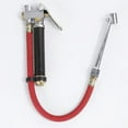 thumbnail image 4 of KRONDO New- Garage Line Tyre Inflator Inflater Pump And Pressure Gauge-Tool, 4 of 9