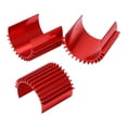 thumbnail image 3 of DISIPADOR DE CALOR DEL MOTOR 370, POTENTE DISIPADOR DE CALOR DEL MOTOR CEPILLA, 3 of 7