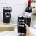 thumbnail image 5 of Gifts for Him,Anniversary Romantic Gifts for Him Boyfriend,Funny Birthday Thanksgiving Gift for Him Her,Valentines Day Gifts for Him Boyfriend Men,Coffee Tumbler Gifts for Husband,20 OZ, 5 of 6