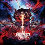 Aversions Crown - Xenocide - Rock - CD