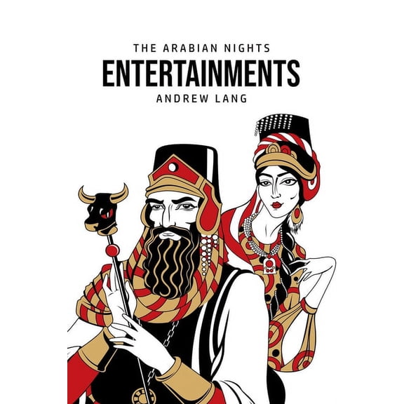 The Arabian Nights Entertainments, (Paperback)