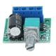 thumbnail image 3 of Controlador de velocidad de motor PWM regulador de velocidad de motores de CC 90W Operación fácil para la industria, 3 of 8