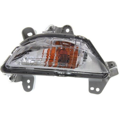 APR High Quality Aftermarket Turn Signal Light for 20142016 Mazda 3