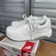 thumbnail image 2 of New Balance Shoes Mens Size 8 X-Wide 4E White Walking MW928WT Sneakers NEW NIB, 2 of 6