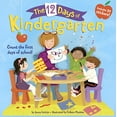 thumbnail image 4 of The 12 Days of The 12 Days of Kindergarten: A Book for Kindergarteners, (Paperback), 4 of 5