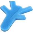 thumbnail image 4 of Splint for the soul, , Aluminum, Blue/Silver, 4 of 5