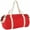 Red, variant on The Cotton Duffle Duffel (Pack of 2)