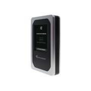 DataLocker DL4 FE 2 TB Portable Solid State Drive External TAA Compliant