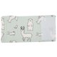 thumbnail image 1 of Calentador de biberones con enchufe USB Bolsa de almacenamiento de calentador de viaje de leche portátil para termostato de aislamiento de biberón de leche para ni?os peque?os(Patrón de oso polar) Ecomeon no, 1 of 4