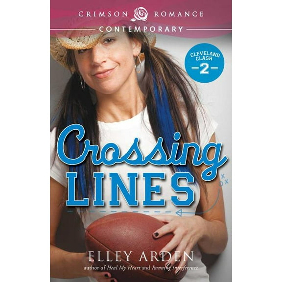 Crossing Lines, (Paperback)