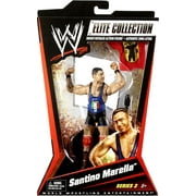 World Wrestling Entertainment Elite Collection - Santino Action Figure