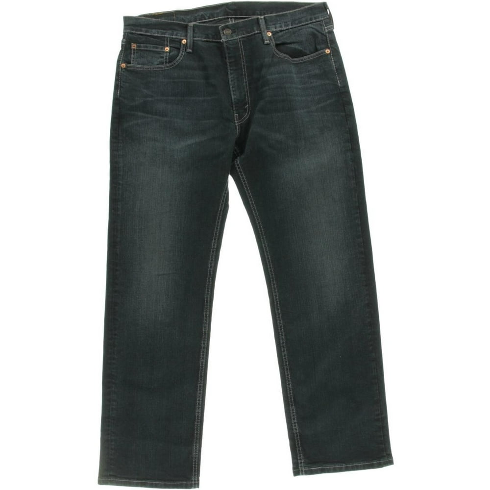 Levi's - Levi's Men's 559 Relaxed Straight Fit Jeans - Walmart.com ...