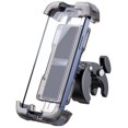 thumbnail image 1 of Soporte para teléfono de motocicleta Lamicall para iPhone Galax, 1 of 7