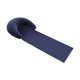 thumbnail image 5 of Esterilla de playa para adultos y mujeres, versátil, para tomar el en la piscina o al aire libre. Azul oscuro, 5 of 8