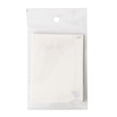 thumbnail image 4 of Wolfast 50 Feuilles de Notes Collantes Transparentes Papier Transparent Notes Collantes Claires Note Bloc-Notes Autocollant Insert pour les Étudiants Mémo Bureau de l'École, 4 of 4