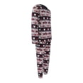 thumbnail image 4 of Pijama Disney para Hombre, Manga Larga Multicolor Talla CH, 2 Piezas, 4 of 4