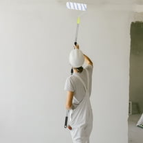 Milisten Telescoping Pole Paint Roller Extension Black 1 Painters