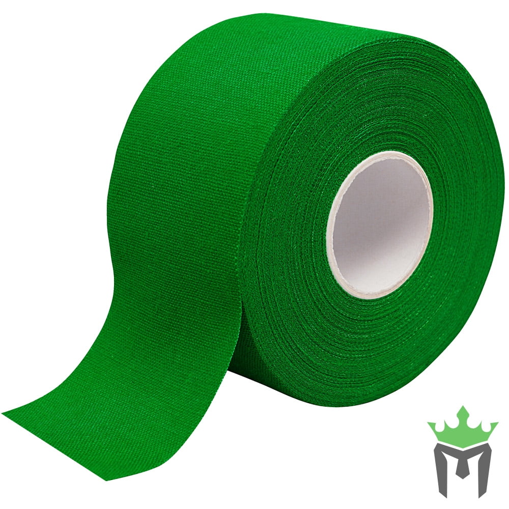 Meister Premium Athletic Trainer's Tape 15Yd
