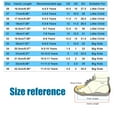 thumbnail image 3 of Otqutp Little Kid Lightweight Shoes&nbsp;Children Shoes Princess Single Shoes Stage Fashion Shoes Girls Walk Show Performance Shoes, 3 of 5
