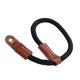 thumbnail image 4 of Correa para el cuello de la cámara, correa para el hombro de la cámara cómoda, accesorios de protección para fotógrafos cordón de reemplazo de nylon 33 cm, 4 of 8