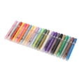 thumbnail image 1 of Acrylic Paint Markers, 24Pcs 3mm Vivid Colors Safe Markers Widely Used Acrylic Paint Pens For School, 1 of 8
