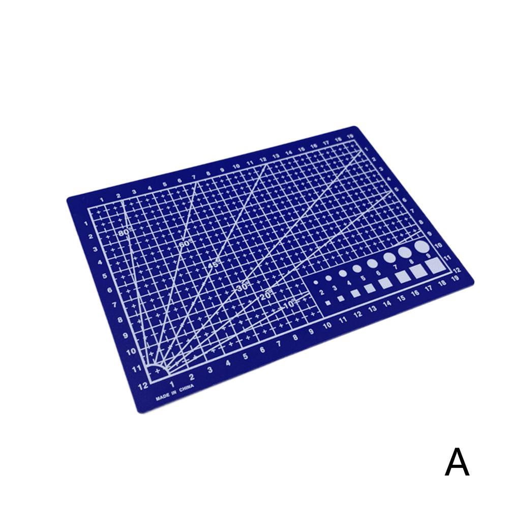 Non Slip Cutting Mat Self-healing