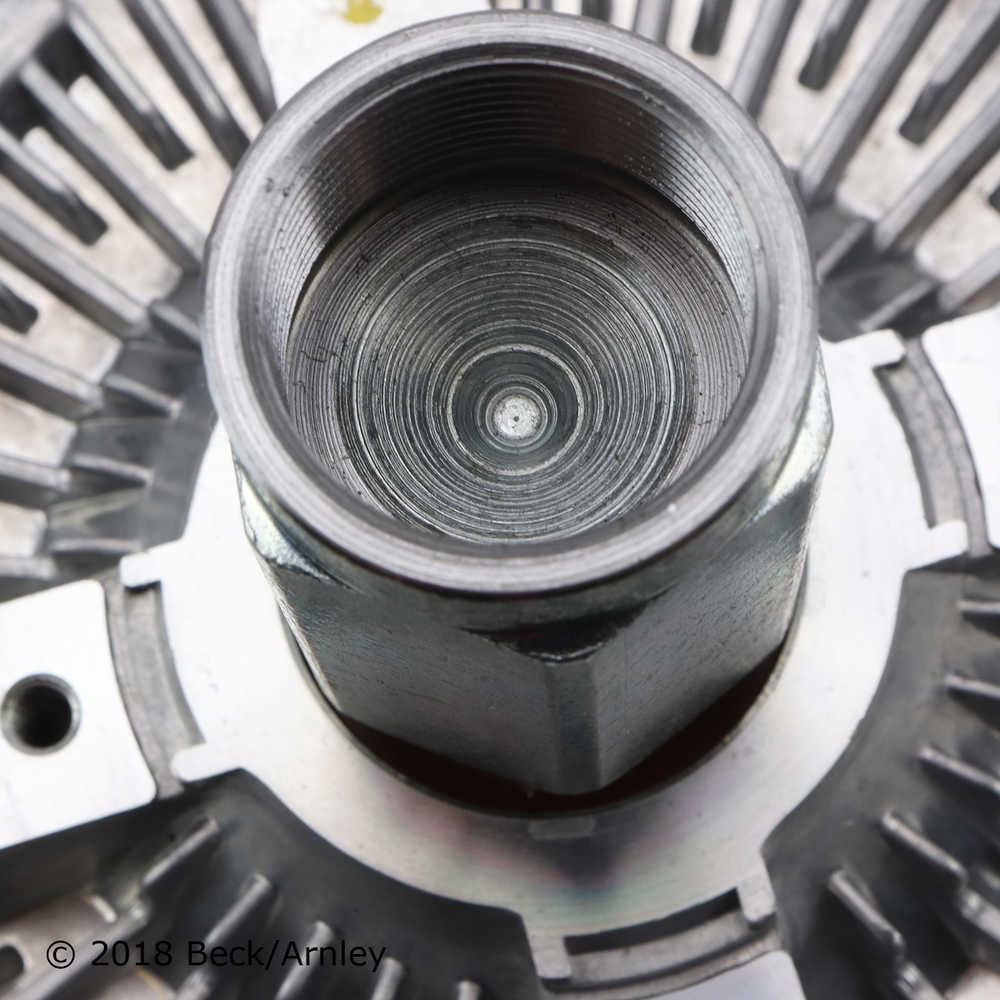 BeckArnley 130-0221 Fan Clutch Unit