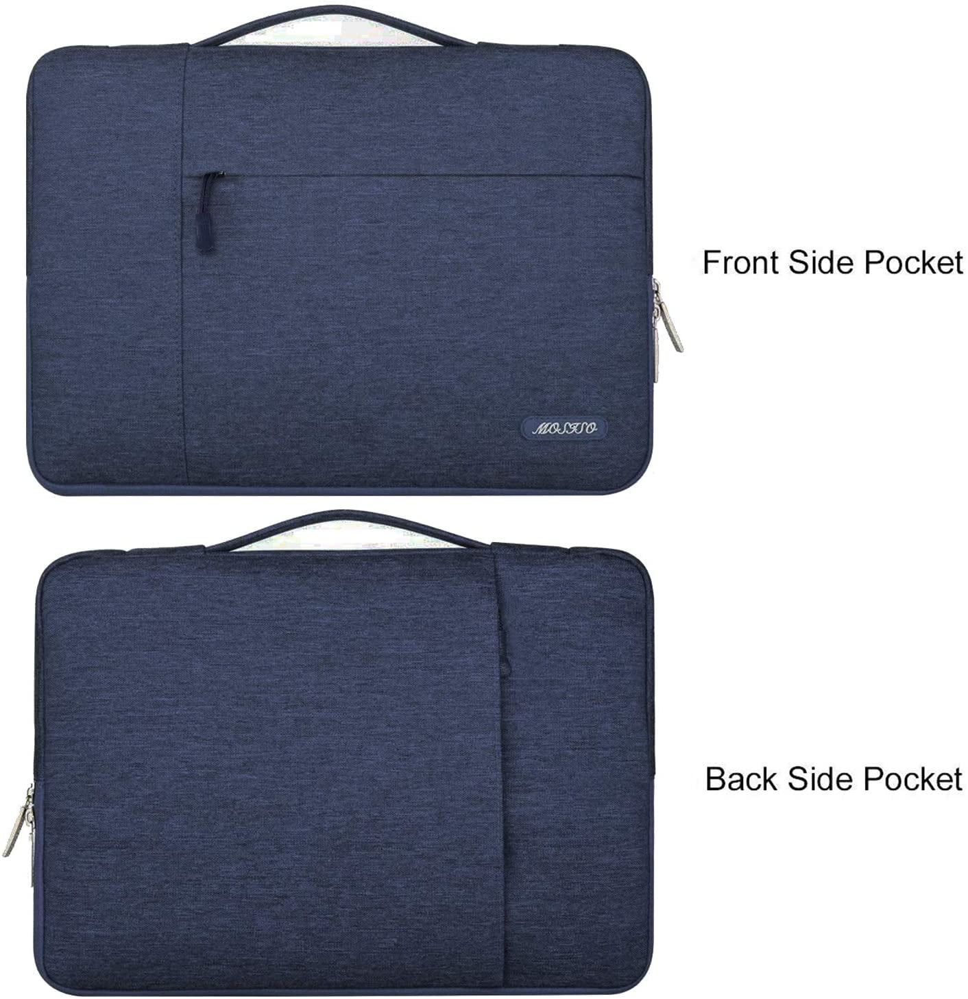 13 inch laptop briefcase