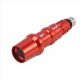 thumbnail image 5 of 5X 335 RH Golf del Adaptador para SIM, M1,M2,M3,,M5,M6 Conductor Personalizado Rojo, 5 of 5