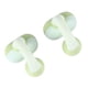 thumbnail image 5 of Auriculares inalámbricos, Auriculares Abiertos de Conduccióni ÓSea 5.3, Batería de Larga Duración, Ligeros, Para Deportes, Correr, Ciclismo, Abrenamiento, 5 of 7