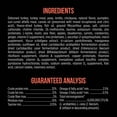 thumbnail image 3 of Nutrience SubZero Adult Cat Food - Limited Ingredient, Turkey & Pumpkin, 3 of 5