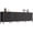 Black, variant on 70 Inch Large Dresser for Bedroom, 12 Drawer TV Stand for 65, 75 Inch TV, Long Dresser for Living Room