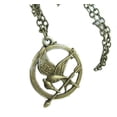thumbnail image 1 of Hunger Games Sinsajo Collar Doble Cara Juegos Del Hambre, 1 of 4