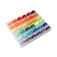 thumbnail image 3 of Thread Holder Embroidery Tailor Crafting Quilting Sewing Machine Holder Stitching Crafting Storage Bobbins Wire Organizer Dressmaking Winder Spools Type 2, 3 of 9