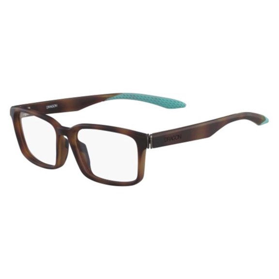 Eyeglasses DRAGON DR 170 SETH 240 Tortoise