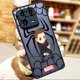 thumbnail image 3 of Funda mate para Xiaomi 13 12 12S 12T 11 11T 10 10T 10S 9 8 6X 5X PRO LITE 5G Funda Coque Shell Marvel Avengers Anime dibujos animados, 3 of 5