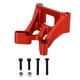 thumbnail image 1 of 1/10 RC Torre de Choque Frontal Amortiguador de aleación de Aluminio Tablero de Amortiguador Camiones para Losi Baja Rey RC Coches y Camiones ANGGREK  Otros, 1 of 8