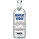 thumbnail image 1 of Caja de 12 Vodka Absolut Blue 1 L, 1 of 3