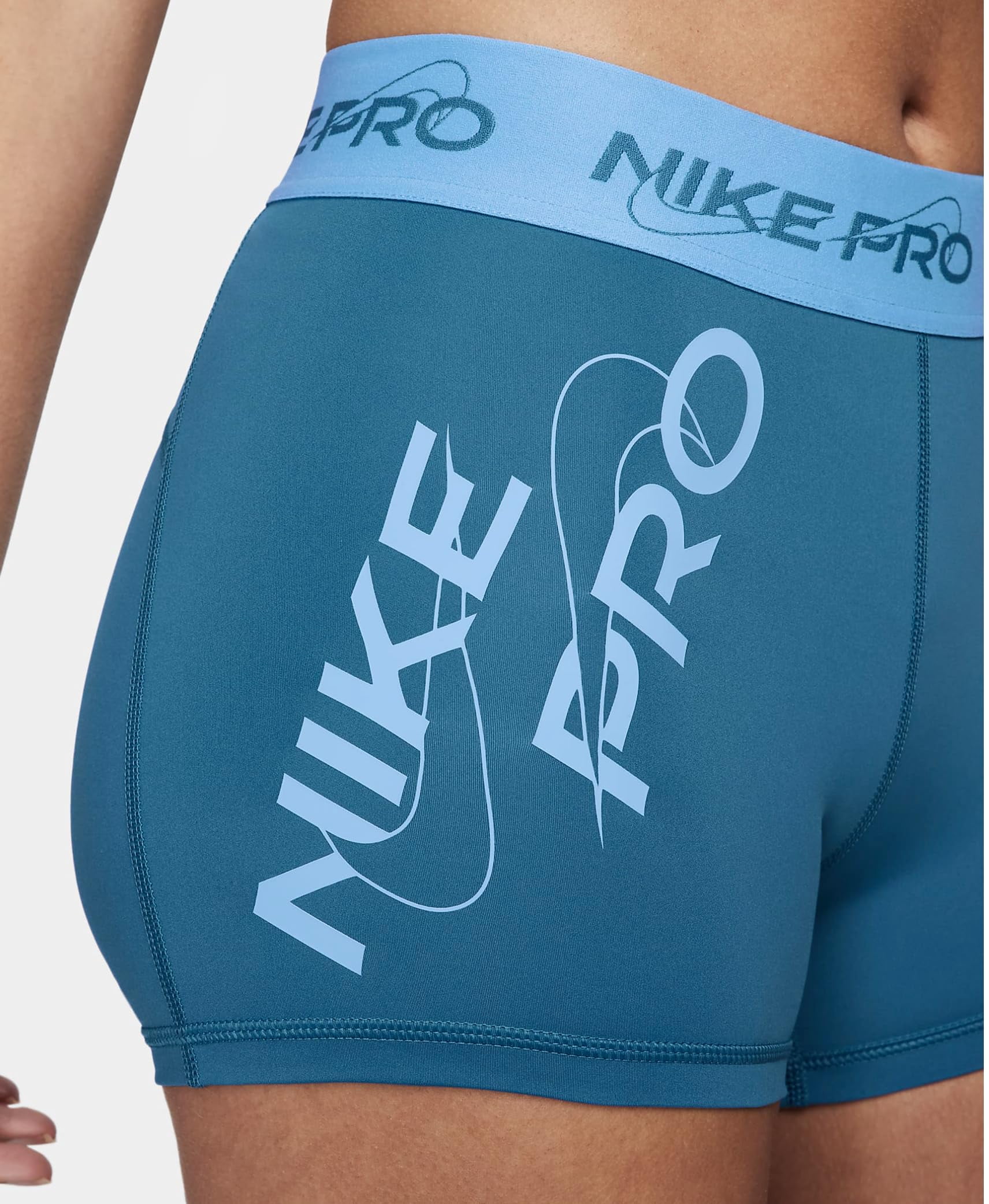 nike pro 360 shorts
