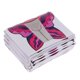 thumbnail image 1 of Rodillo cuadrado Nail Forms Herramienta de extensión de manicura de punta francesa 100 piezas Yuyangstore, 1 of 8