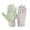 C, variant on Floral Gardening Gloves for Women/Ladies,Non-Slip Grip Garden Work Gloves,Thorn-Proof Puncture-Resistant Work Gloves(A,1 Pair of Gloves)