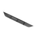 thumbnail image 1 of ABS Rear Spoiler & Carbon Fiber Body Kit for For Mod Y Launch 2025 - Choose from Matte Black, Bright Black, and Carbon Fiber Patterns, 1 of 8