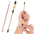 thumbnail image 3 of Juego de 2 herramientas para abrochar pulseras, facilita el abrochado de pulseras., 3 of 5
