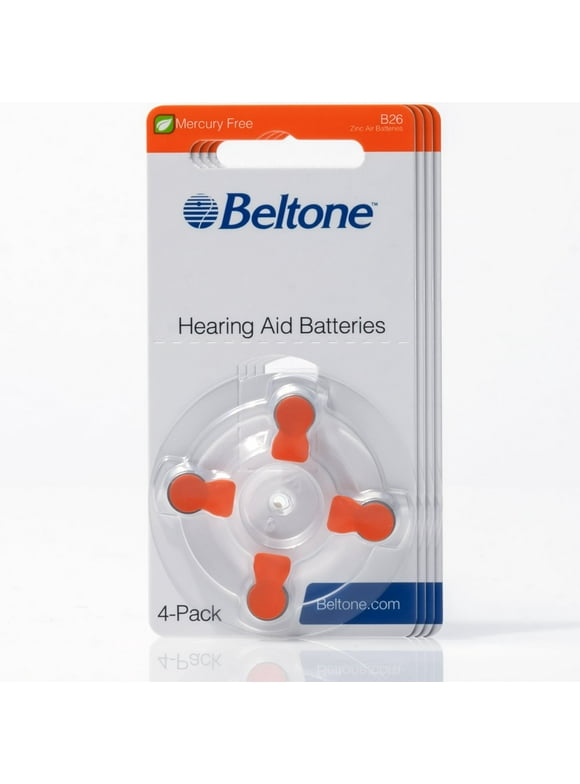 Beltone Hearing Aid Accessories in Hearing Amplifiers