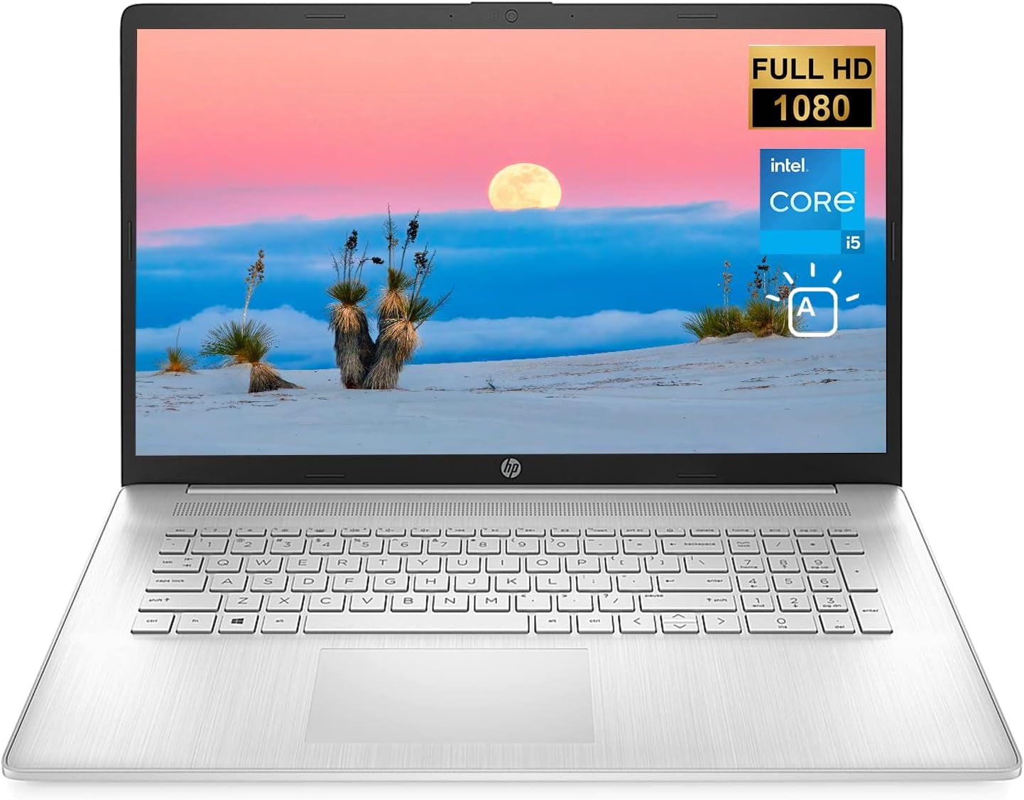 Laptop HP Pavilion Core I5-1235U 16GB | Precio Guatemala | Kémik